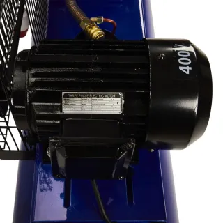 Компресор за въздух KraftDele KD4060/ 3.8 kW/ 150 л Компресор за въздух KraftDele KD4060/ 3.8 kW/ 150 л