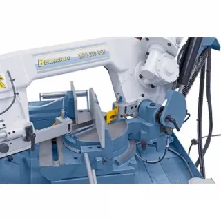 Лентоотрезна машина BERNARDO MBS 300 DGA