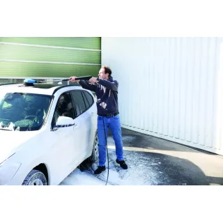 Водоструйка Kranzle X10/140 TST/ 2950W Водоструйка Kranzle X10/140 TST/ 2950W