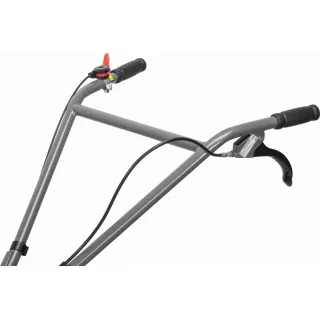 Бензинова мотофреза KraftDele KD5185/ 10 к.с./ 80-120 см