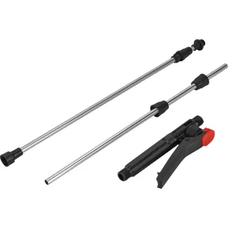 Акумулаторна пръскачка KraftDele KD2029/ 12V/ 20 л Акумулаторна пръскачка KraftDele KD2029/ 12V/ 20 л