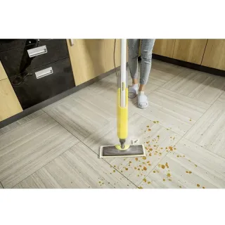 Парочистачка KARCHER SC 2 Upright EasyFix, 1600W