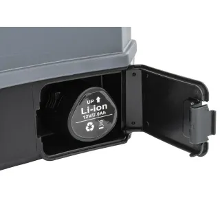 Акумулаторна пръскачка Powermat PM-OA-8KA/ 12V/ 2Ah Акумулаторна пръскачка Powermat PM-OA-8KA/ 12V/ 2Ah