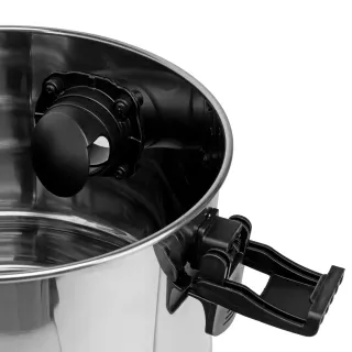 Прахосмукачка за сухо и мокро почистване Denzel EVC30/ 1400 W Прахосмукачка за сухо и мокро почистване Denzel EVC30/ 1400 W