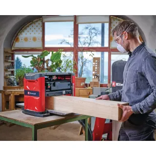 Абрихт-щрайхмус Einhell TE-SP 330/ 1800W