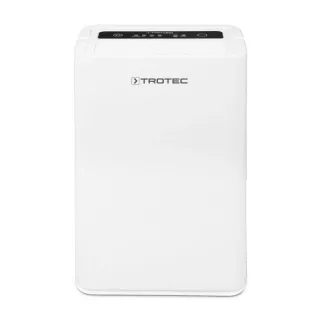 Влагоуловител Trotec TTK 52 E/ 300W Влагоуловител Trotec TTK 52 E/ 300W