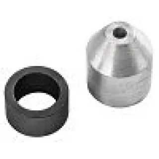 Комплект за тестване на компресия на дизелови двигатели Powermat PM-MCSD-16T/ 16 части