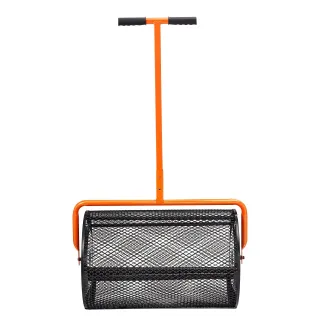 Валяк за разпръскване VEVOR TC2002B/ 40 x 61 см