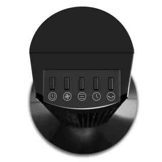 Колонен вентилатор TROTEC TVE 31 T/ 45W