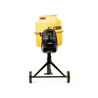 Бетонобъркачка Cedrus BT120/ 500W/ 120 л