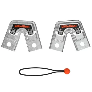 Скоби за стълби Little Giant Trestle Bracket/ 2 бр.