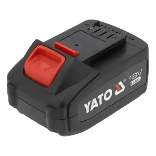 Акумулаторна батерия Yato YT-828462/ 3Ah