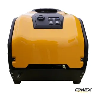 Пароструйка CIMEX STEAM-25015T/ 7.5 kW