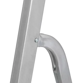 Алуминиева стълба PROTECO 106614KR/ 145 см Алуминиева стълба PROTECO 106614KR/ 145 см