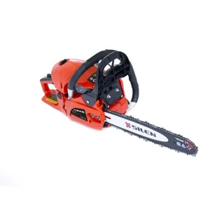 Бензинов верижен трион SILEN GF-0008-S001-G02/ 3,5 к.с.