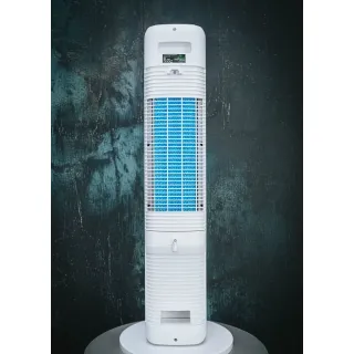 Колонен вентилатор с водно охлаждане Velano VELWEK0003/ 60W Колонен вентилатор с водно охлаждане Velano VELWEK0003/ 60W