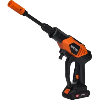 Акумулаторна водоструйка KraftDele KD662/ 20V/ 2x4Ah