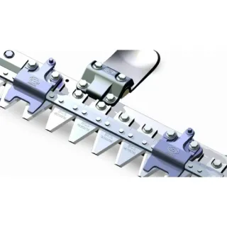 Ножова косеща греда BCS Laser 92190979/ 1.0 м