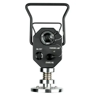 Лазерен приемник за ротационни лазерни нивелири за багер PRO DWL-KM