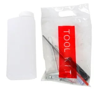 Бензинов верижен трион BASS POLSKA 8304/ 1.9 к.с.