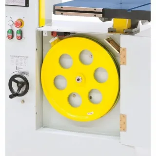 Лентоотрезна машина BERNARDO VMS 460 Лентоотрезна машина BERNARDO VMS 460