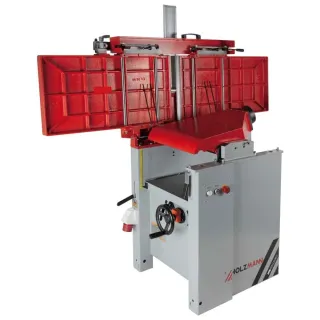 Комбиниран абрихт щрайхмус Holzmann HOB410ECOSMW2_400V/ 4kW
