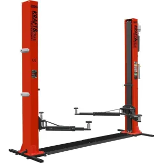 Двуколонен автоматичен подемник KraftDele KD5817/ 400V