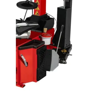 Машина за смяна на гуми + рамо  KraftDele KD5800/ 400V