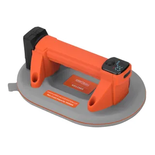 Акумулаторна вендуза KraftDele KD11965/ 7.4V/ 3Ah/ 300 кг