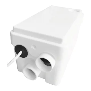 Помпена станция за отпадни води IBO Aquasan/ 250W Помпена станция за отпадни води IBO Aquasan/ 250W