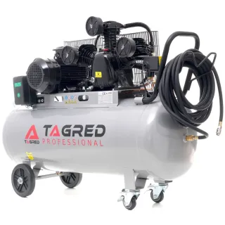 Компресор за въздух TAGRED TA307B / 4.1kW