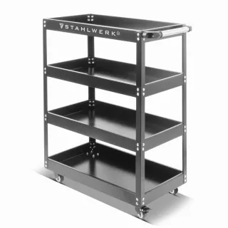 Количка за инструменти STAHLWERK ST-875