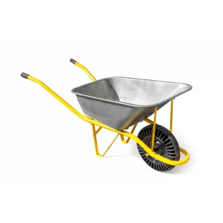 Ръчна количка PROTECO 1086KSBPOZ90/ 90л