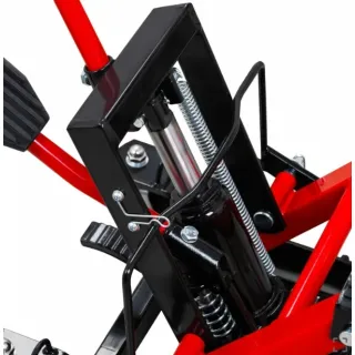 Хидравличен крик за мотори и ATV AWTools AW19825/ 680 кг Хидравличен крик за мотори и ATV AWTools AW19825/ 680 кг