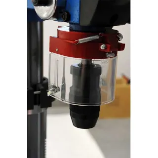 Настолна бормашина BASS POLSKA 5282/ 600W