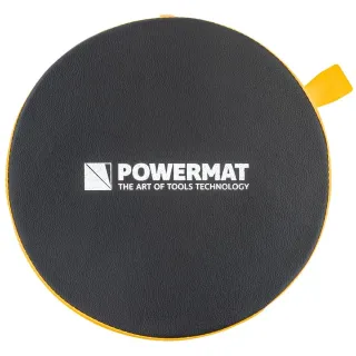 Автомонтьорски стол Powermat PM-SWA-150T/ 150 кг