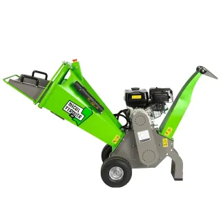 Бензинова дробилка MICUL FERMIER MF-MO1006-S001-G01/ 7 к.с.