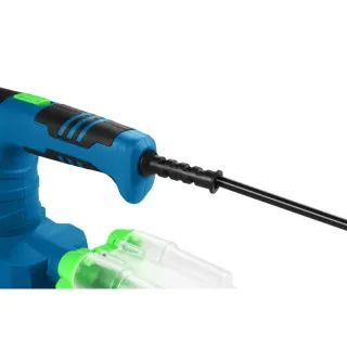 Виброшлайф KraftDele WDS2504/ 1.5kW