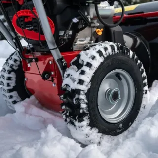 Снегорин самоходен AL-KO SnowLine 620E II/ 62 см