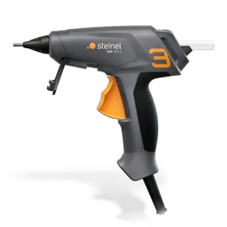 Електрически пистолет за топло лепене Steinel GlueMatic 301/ 45 W Електрически пистолет за топло лепене Steinel GlueMatic 301/ 45 W