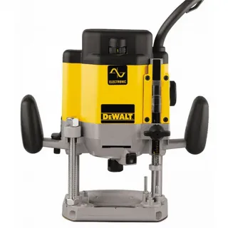 Оберфреза ръчна DeWALT DW625EK, 2000 W