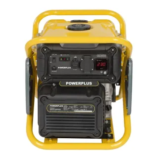 Инверторен генератор Power Plus POWX5230/ 3kW/ 10л Инверторен генератор Power Plus POWX5230/ 3kW/ 10л