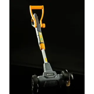 Електрическа машина за оформяне на краища на трева Powermat PM-EKT-800T/ 800W