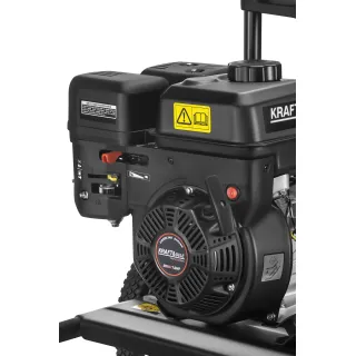 Бензинова водоструйка KraftDele KD5370/ 7 к.с.
