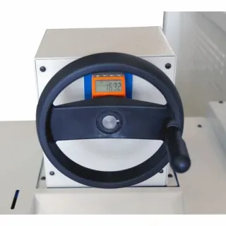 Електромеханична гилотина Metallkraft MTBS 2103 F