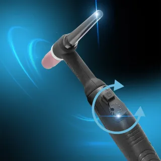 Заваръчен апарат STAHLWERK AC/DC TIG 200 Pulse CUT ST/ 200А Заваръчен апарат STAHLWERK AC/DC TIG 200 Pulse CUT ST/ 200А