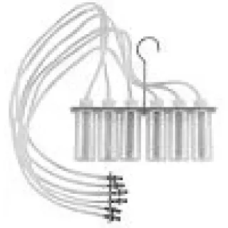 Kомплект за диагностика Powermat PM-ZDWCR-31T/ 31 части