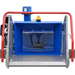 Дробилка за клони STILER BX 52R/ 30 к.с.