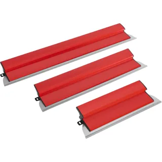 Комплект ножове за шпакловане KraftDele KD5315/ 7 части Комплект ножове за шпакловане KraftDele KD5315/ 7 части