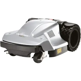 Косачка робот Cedrus Wiper Trekker XL S ULTRA PREMIUM/ 26V/ 10.35Ah